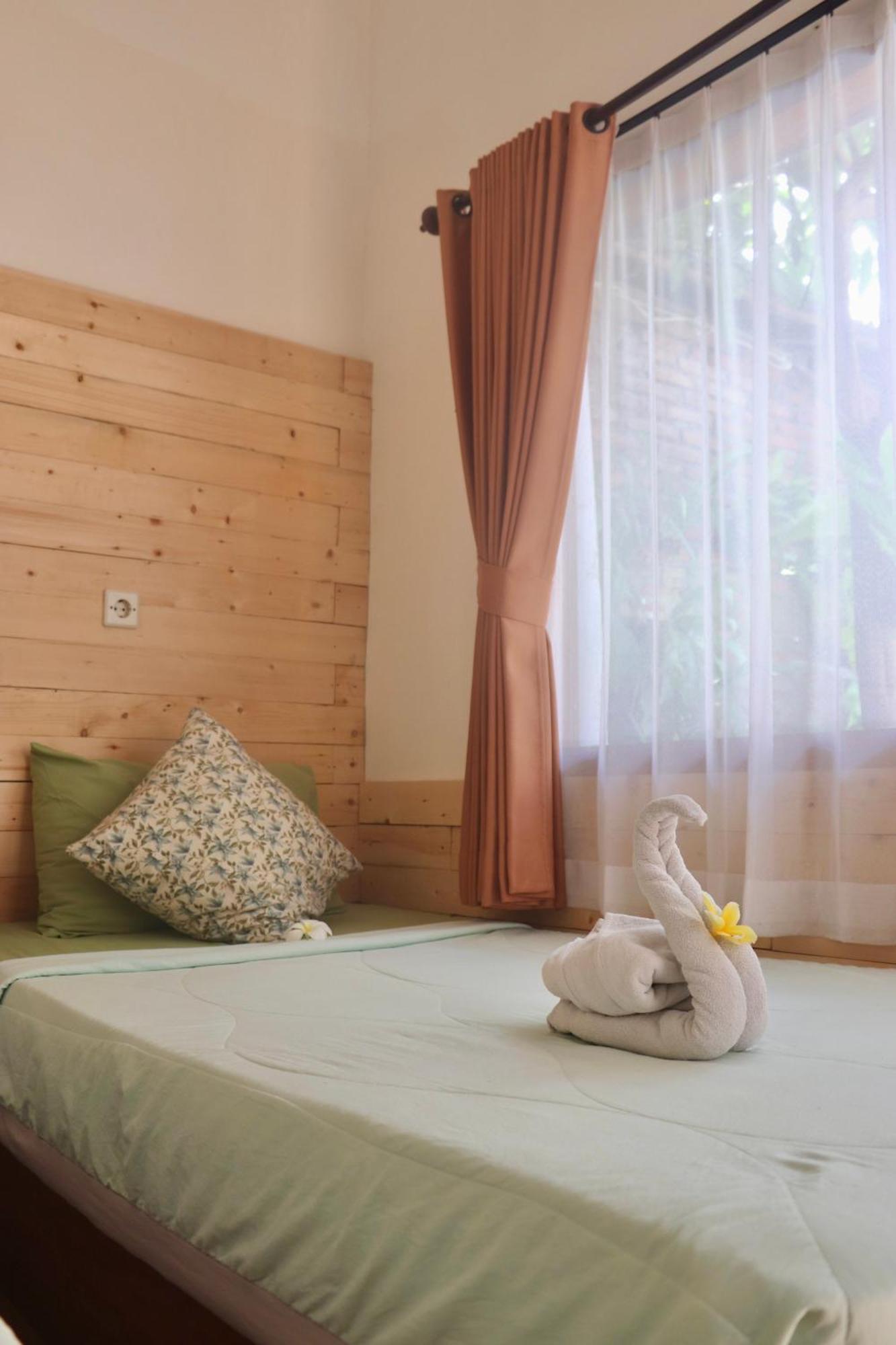 Ijen Backpacker Hostel Banyuwangi  Exterior photo