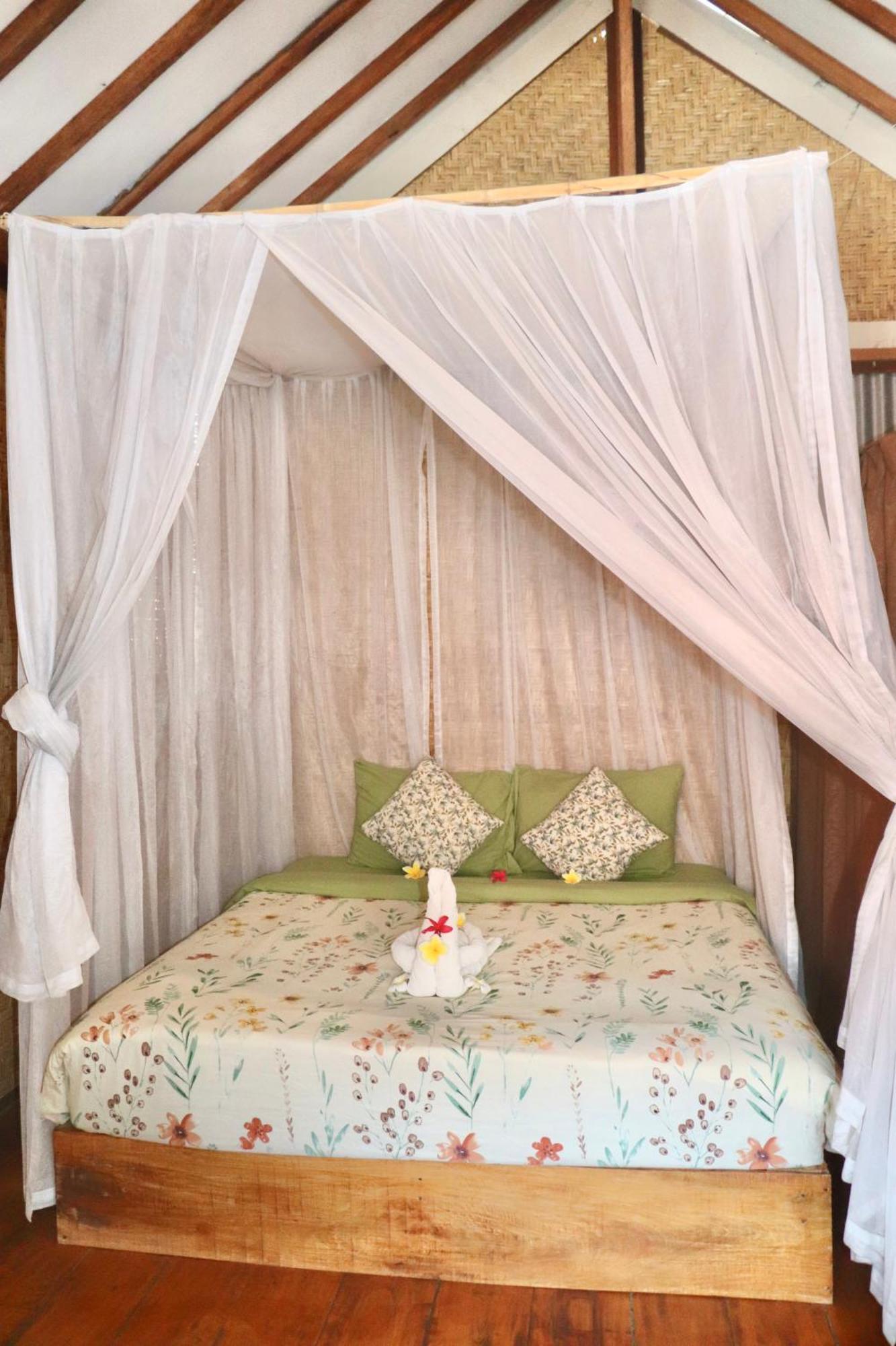 Ijen Backpacker Hostel Banyuwangi  Exterior photo